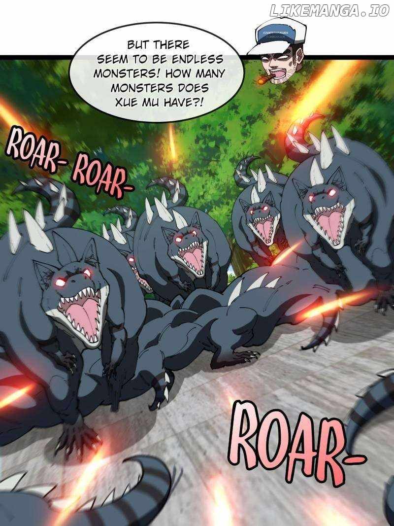I Am The Monster Overlord Chapter 51 29